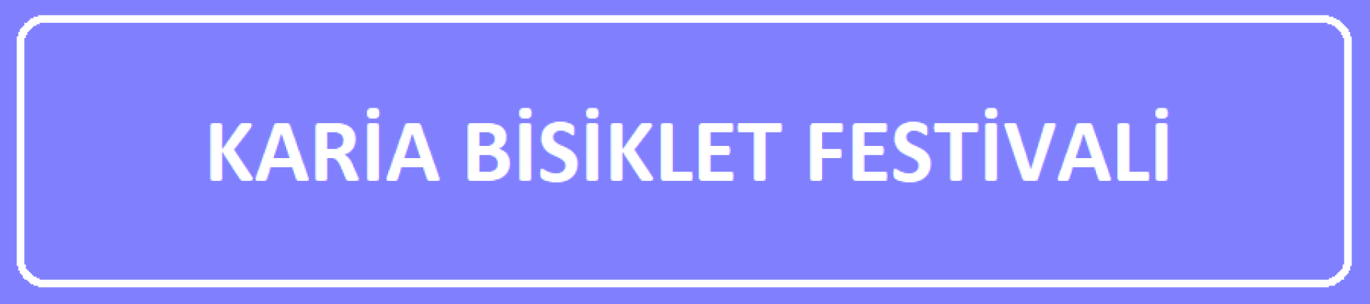 Karia Bisiklet Festivali