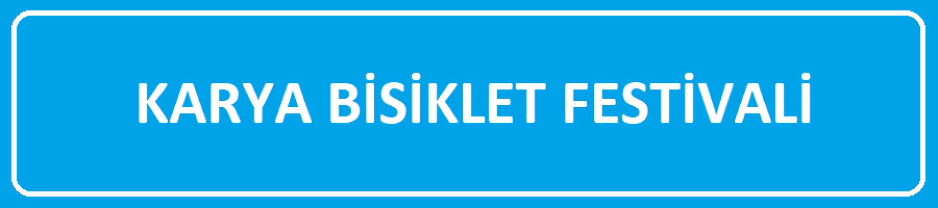 Karia Bisiklet Festivali