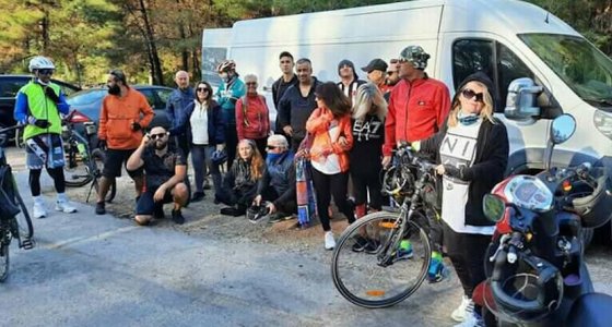 Karya Bisiklet Spor Kulübü Derneği