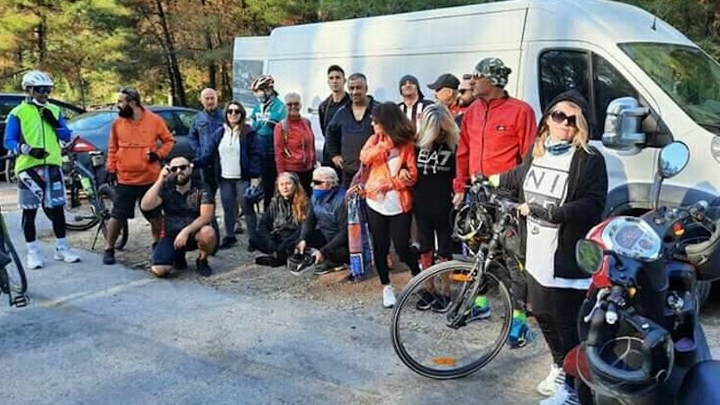 Karya Bisiklet Spor Kulübü Derneği