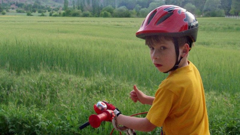 Helmet