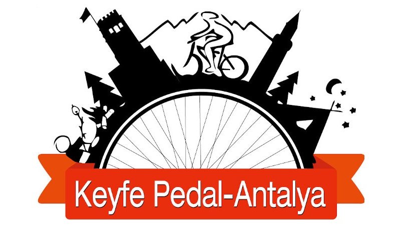 Keyfe Pedal - Antalya