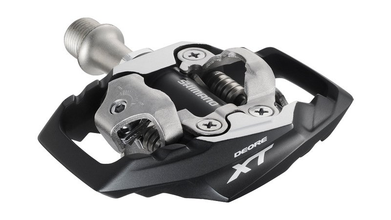 Kilitli Pedal (spd)