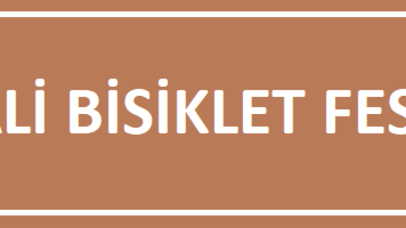 Kocaali Bisiklet Festivali