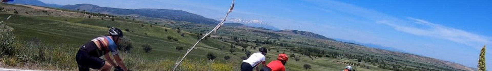 Konya Bisiklet ve Doğa Sporları Grubu