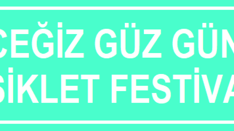 Köyceğiz Güz Günleri Bisiklet Festivali