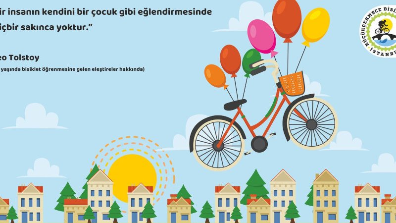 Küçükçekmece Bisiklet Grubu