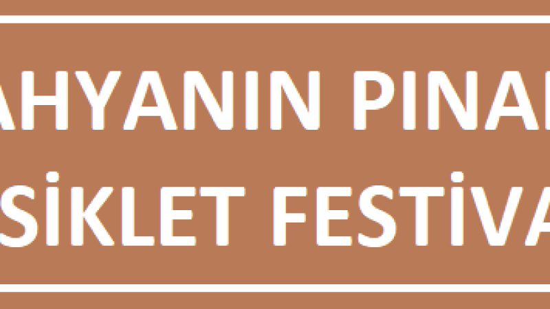 Kütahya'nın Pınarları Bisiklet Festivali