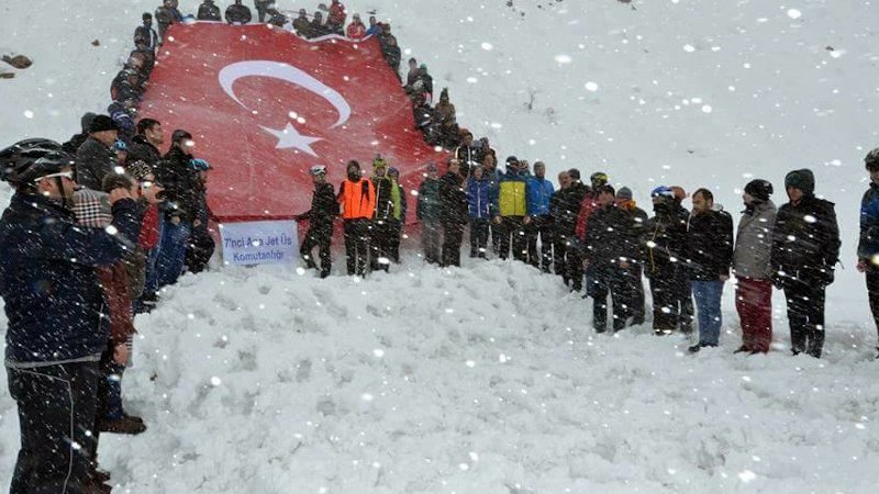 Malatya Bisiklet Topluluğu