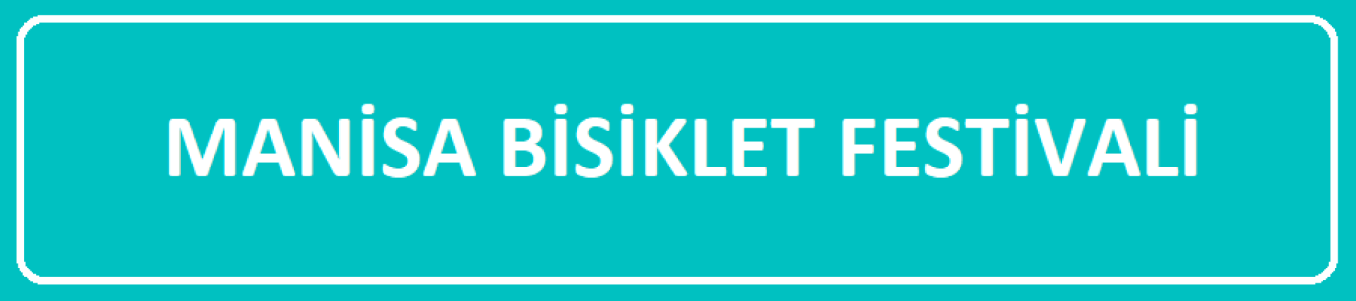 Manisa Bisiklet Festivali 2023