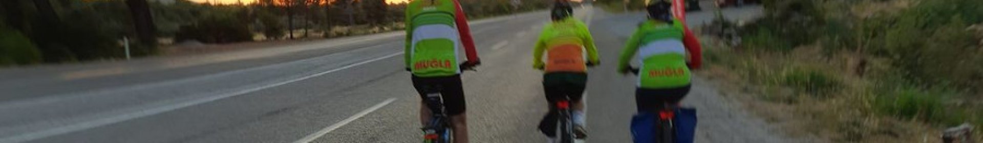 Menteşe Bisiklet Topluluğu