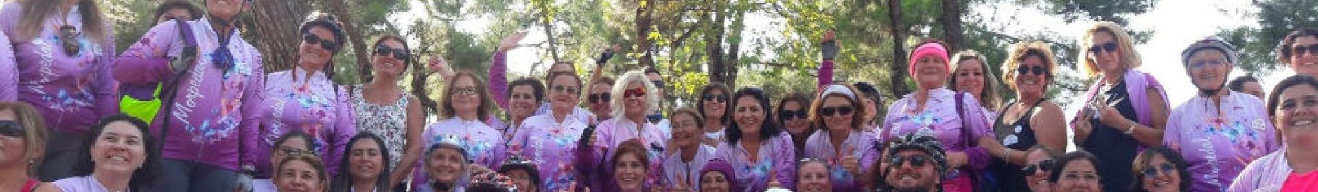 Morpedal Kadın Bisiklet Derneği