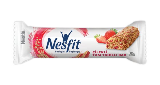 Nesfit Yiyelim Mi?