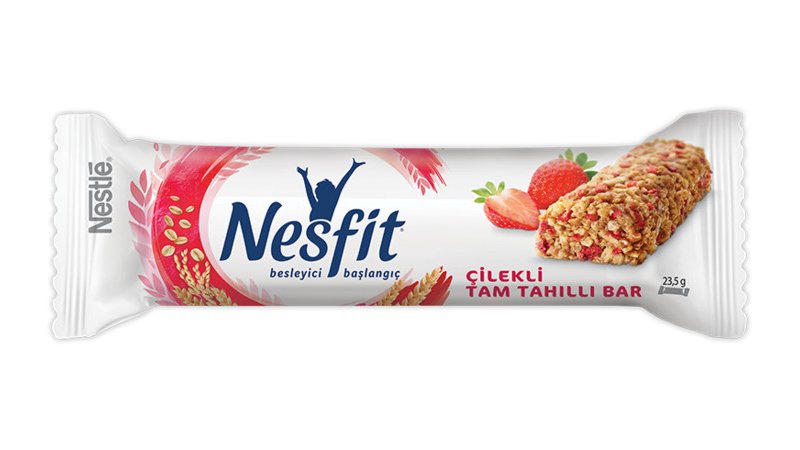 Nesfit Yiyelim Mi?