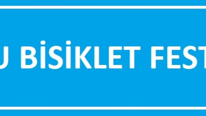 Ordu Bisiklet Festivali