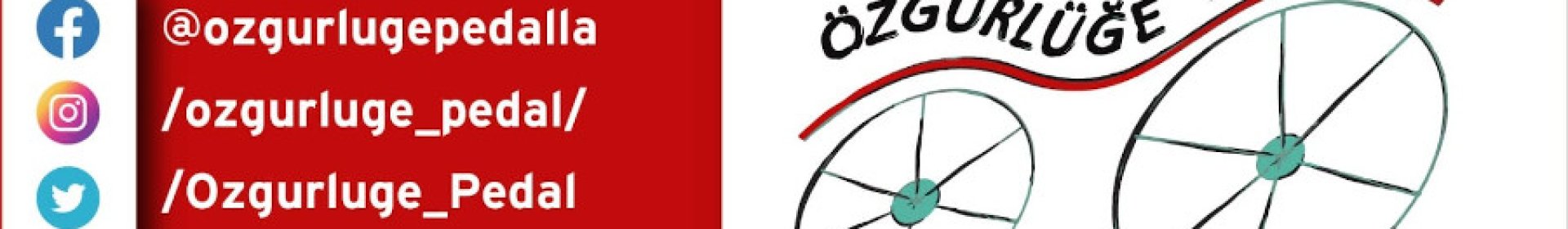 Özgürlüğe Pedal Bisiklet Manifestosu
