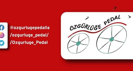 Özgürlüğe Pedal Bisiklet Manifestosu
