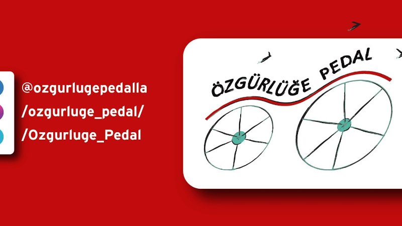Özgürlüğe Pedal Bisiklet Manifestosu