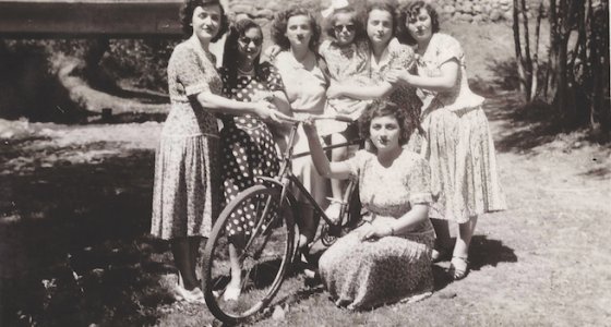 Özgürlüğe Pedal