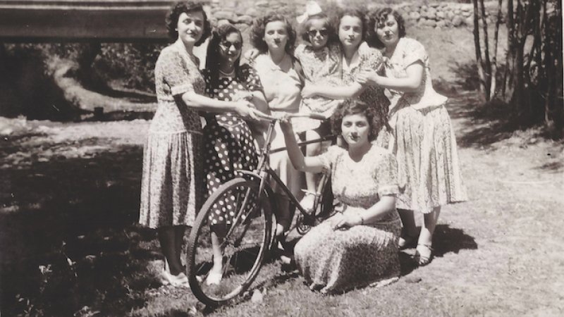 Özgürlüğe Pedal