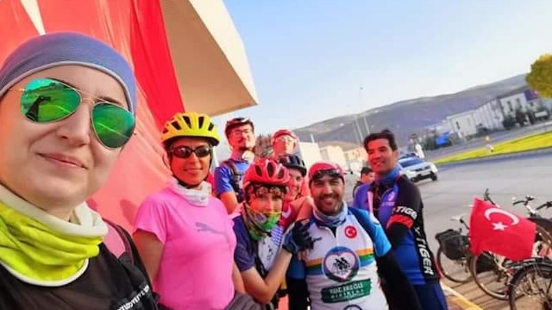 Pedalcanlar Kayseri
