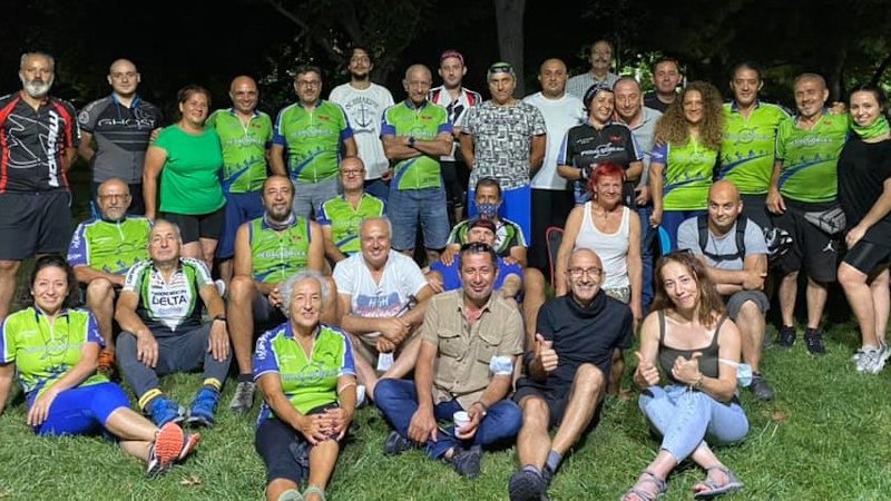 Pedalşörler Bisiklet Grubu