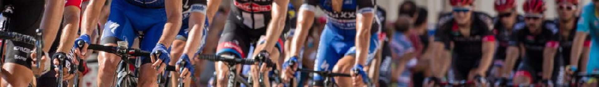 Peloton