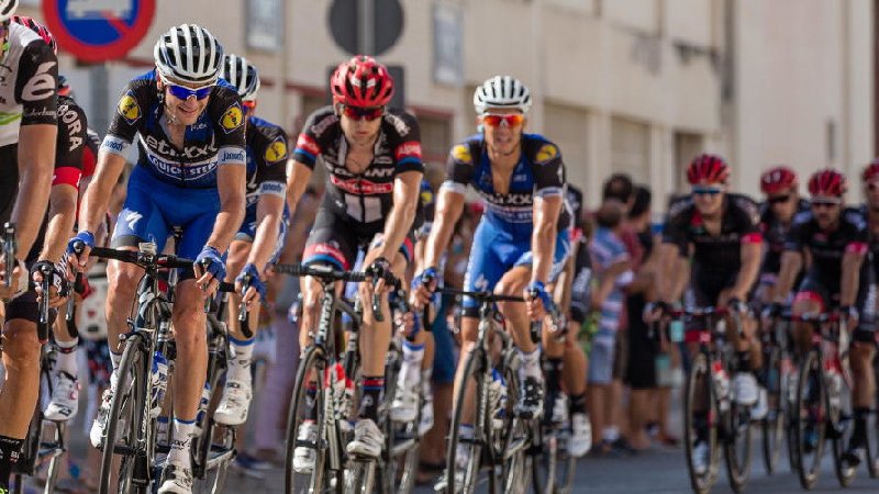 Peloton