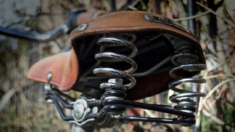 Saddle Sore