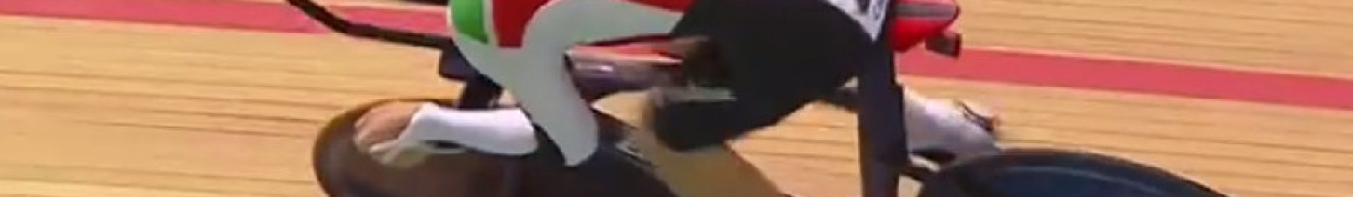 Pist Yarışları, Bireysel Takip (Pursuit)