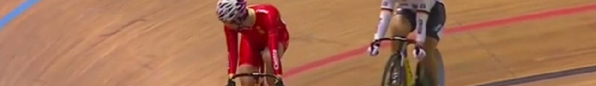 Track Racing: Sprint