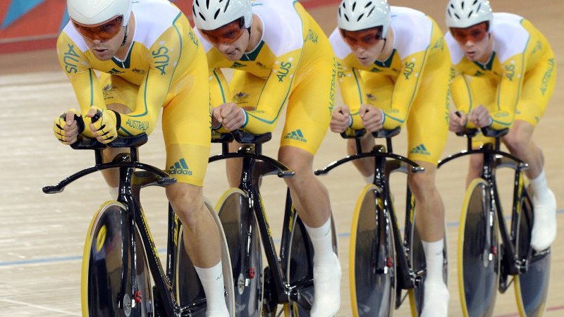 Track Racing