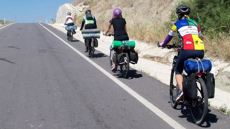 Rampa Tırmanışı