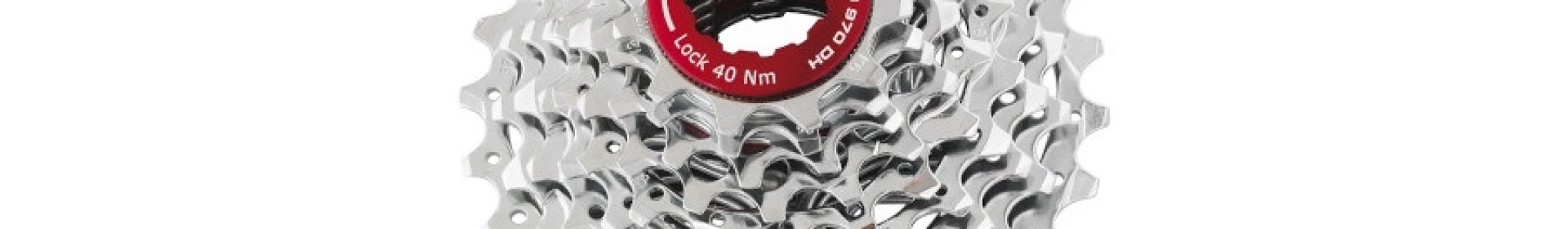 Cassette / Freewheel