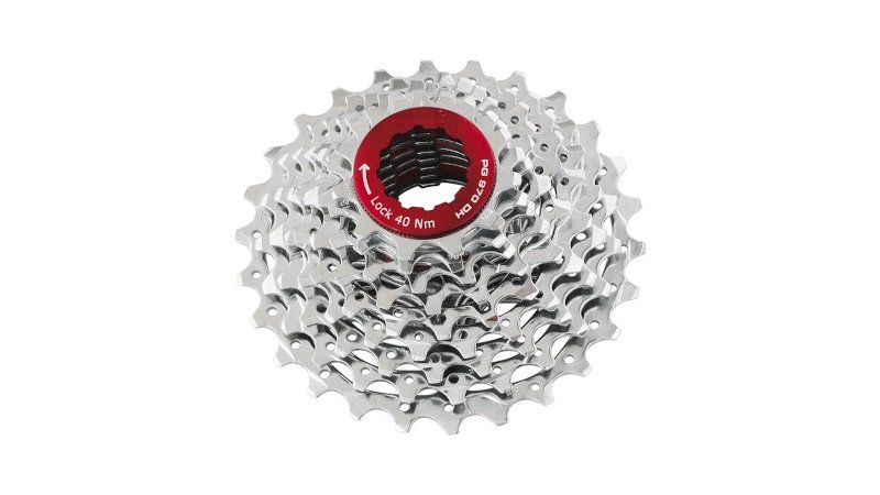 Cassette / Freewheel