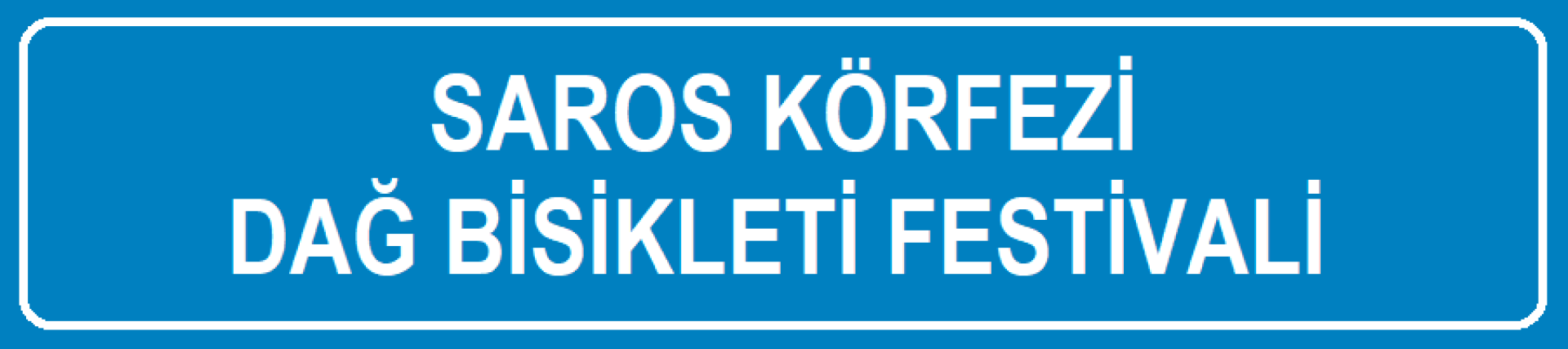 Keşan Saros Körfezi Dağ Bisikleti Festivali 2018
