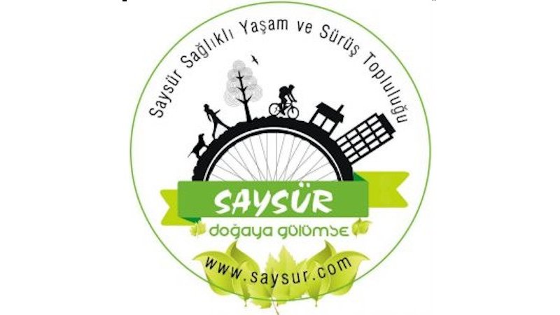 SAYSÜR Sağlıklı Yaşam ve Sürüş Topluluğu