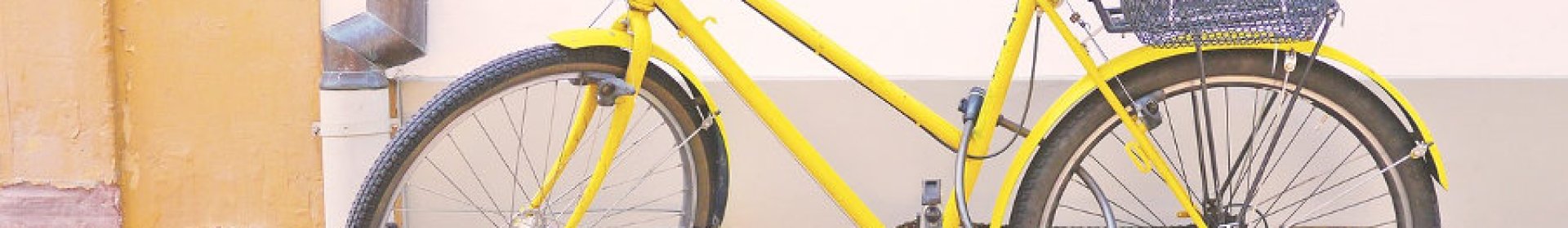 City Bicycle