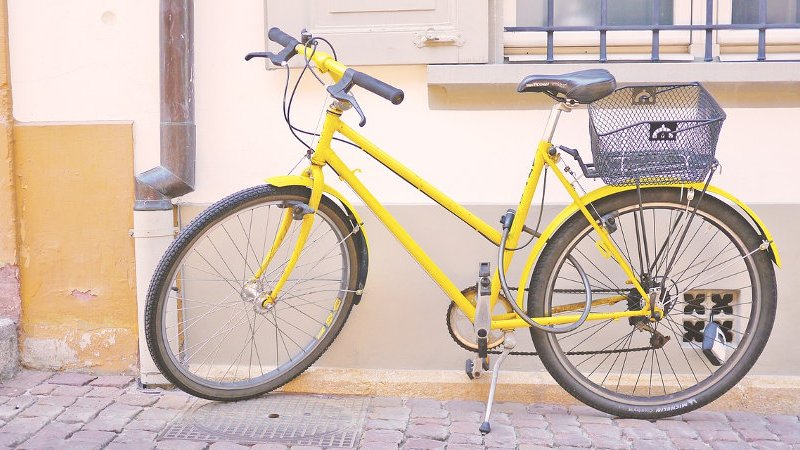 City Bicycle