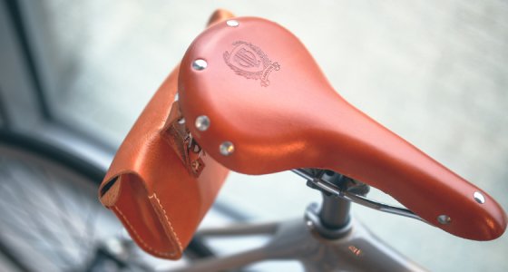 Saddle Selection