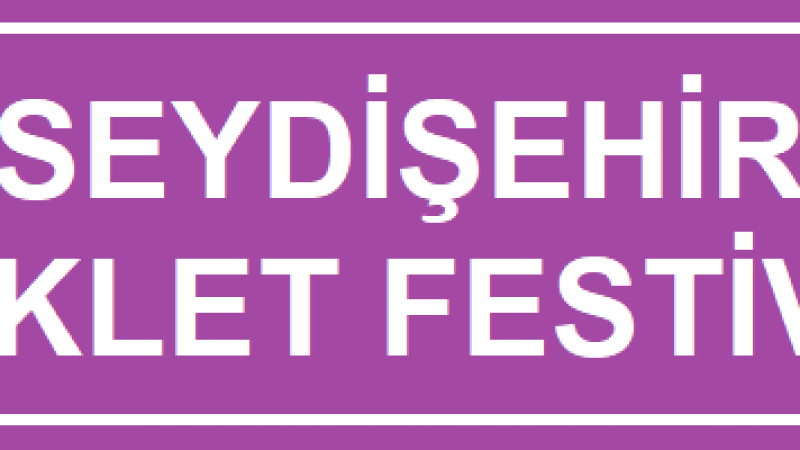 Seydişehir Bisiklet Festivali
