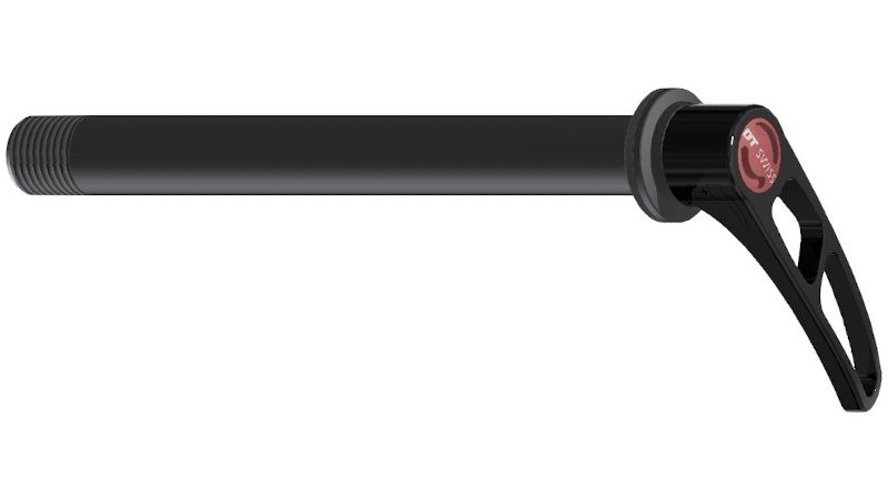 Thru-Axle