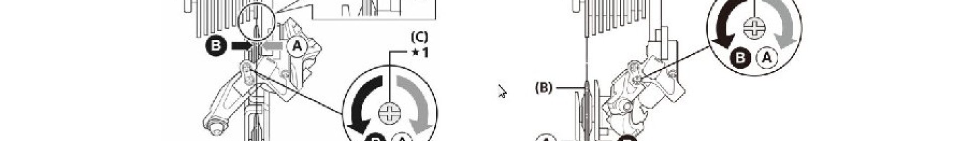 Sonlandırıcı (Kurs) Ayarı