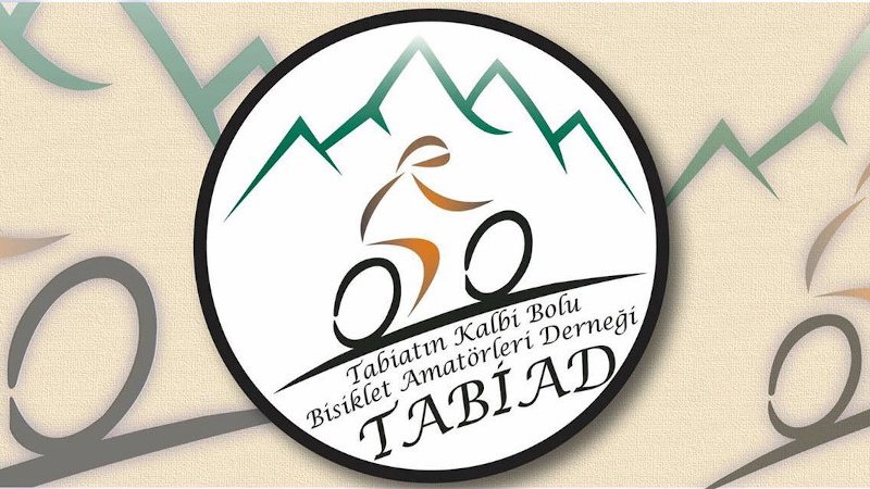 Tabiatın Kalbi Bolu Bisiklet Amatörleri Derneği (TABİAD) / Bolu
