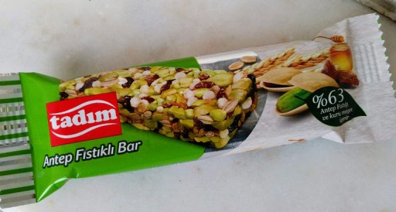 Tadım Bar İçinde Ne Var?