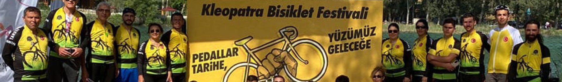 Tarsus Bisiklet Topluluğu