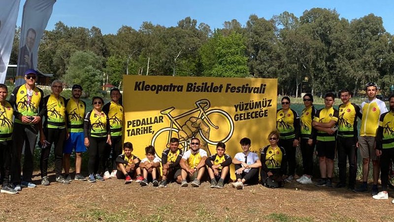 Tarsus Bisiklet Topluluğu