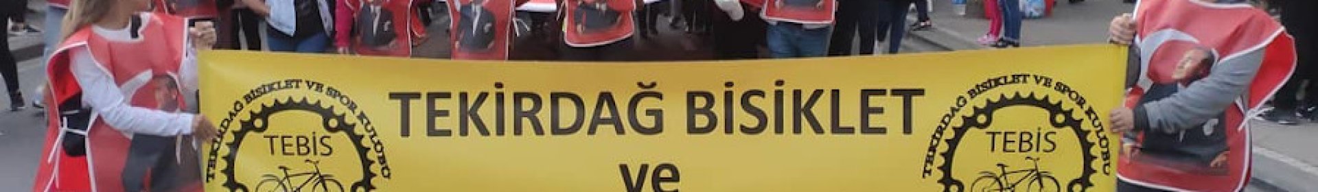 Tekirdağ Bisiklet ve Spor Kulübü (TEBİS)