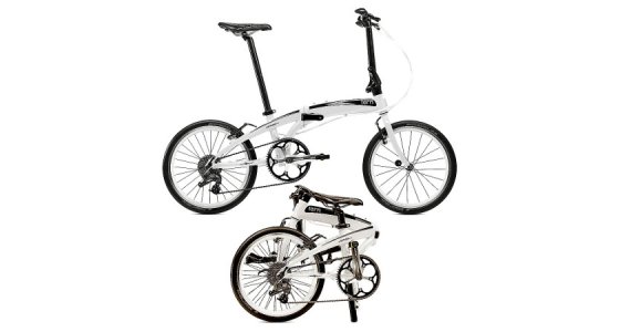 Tern Verge P9 Ürün İnceleme