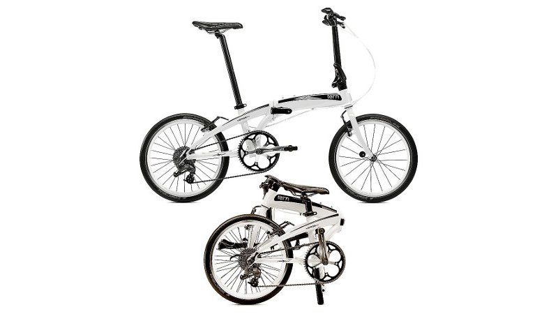 Tern Verge P9 Ürün İnceleme